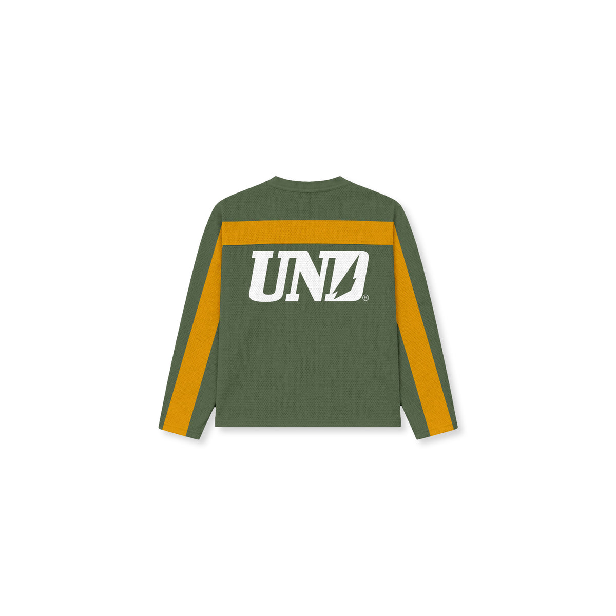 Interstate Duck L/S Jersey