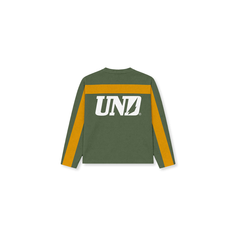 Interstate Duck L/S Jersey