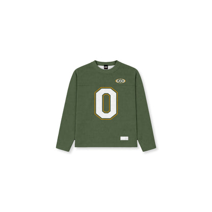 Interstate Duck L/S Jersey