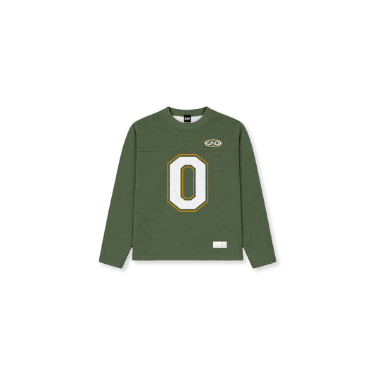 Interstate Duck L/S Jersey