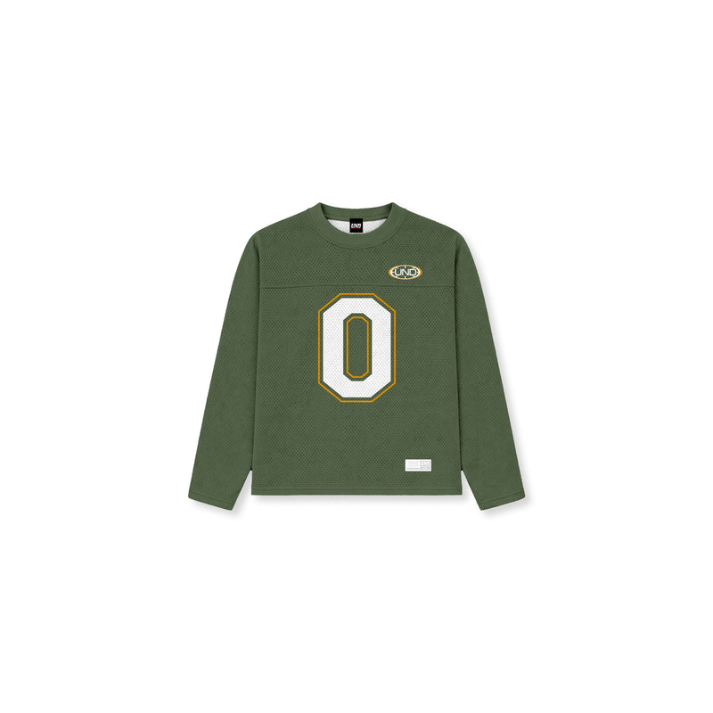 Interstate Duck L/S Jersey
