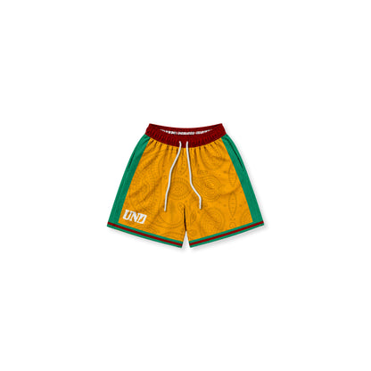 Bandana V2 CBOYS Mesh Shorts