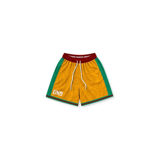 Bandana V2 CBOYS Mesh Shorts