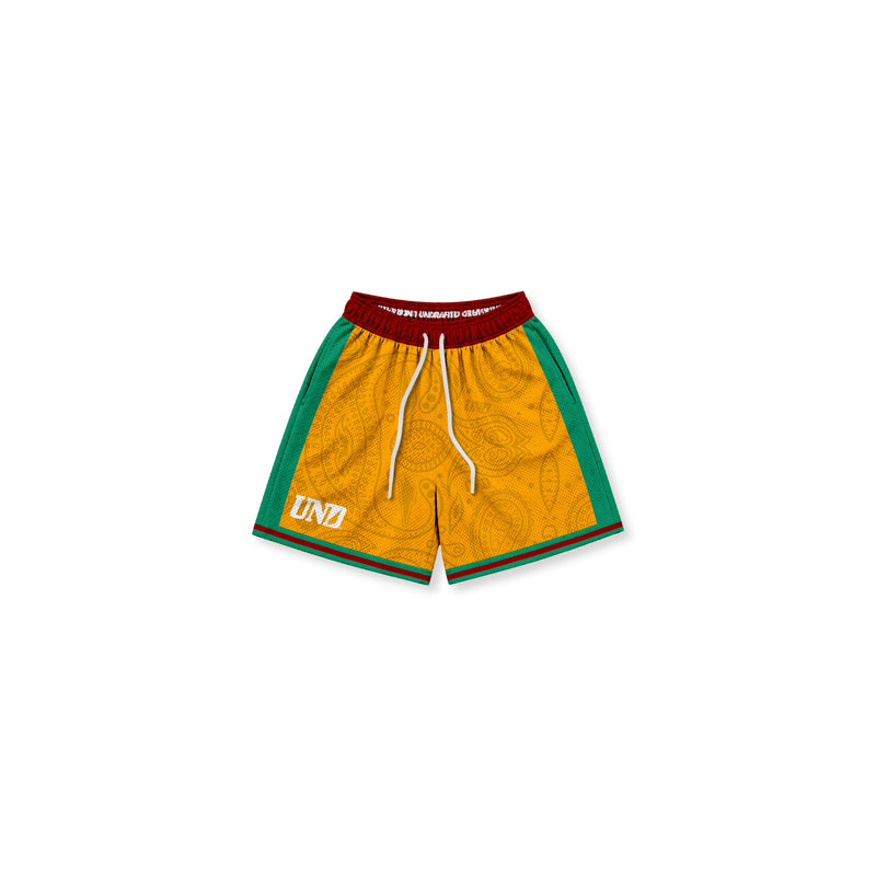 Bandana V2 CBOYS Mesh Shorts