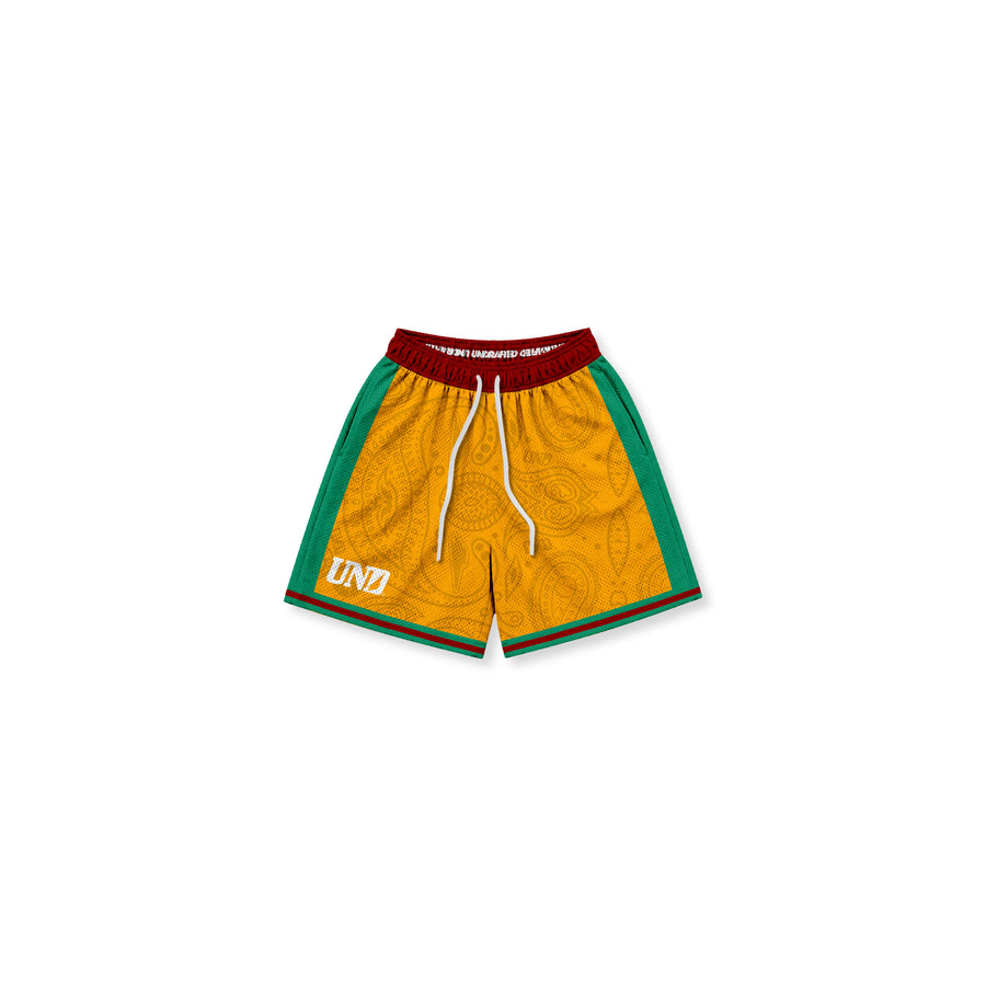 Bandana V2 CBOYS Mesh Shorts