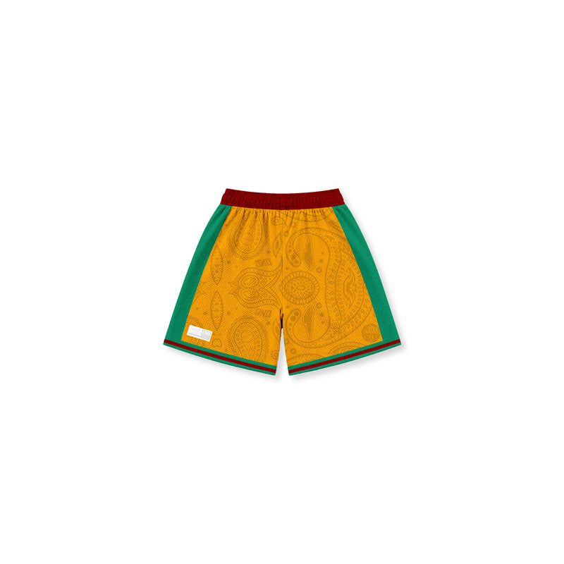 Bandana V2 CBOYS Mesh Shorts