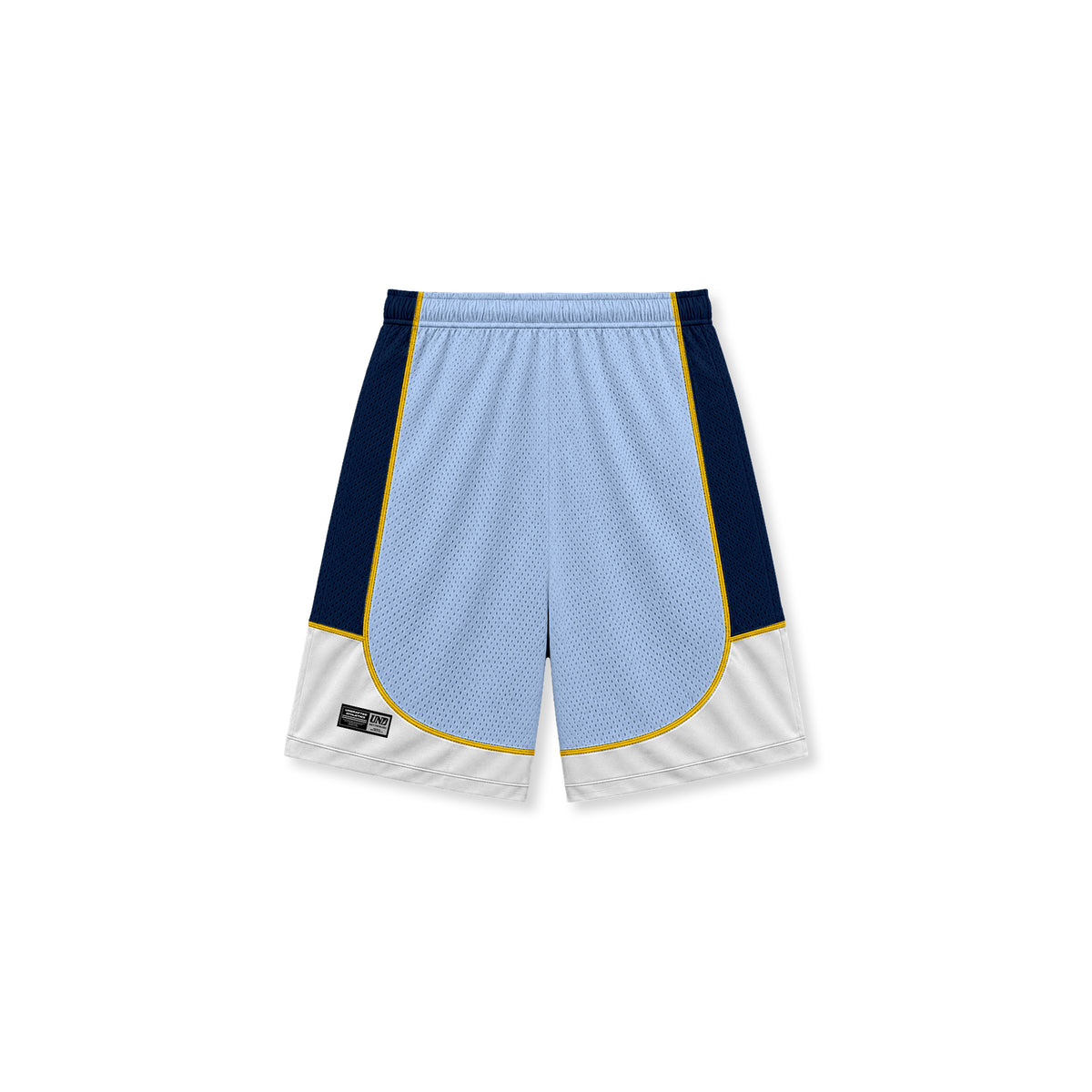 Trey ZBO Retro Shorts