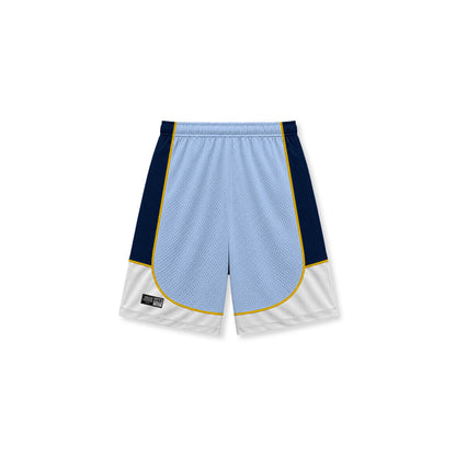 Trey ZBO Retro Shorts