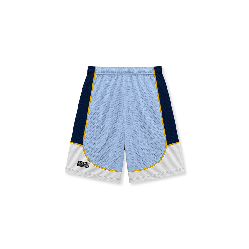 Trey ZBO Retro Shorts