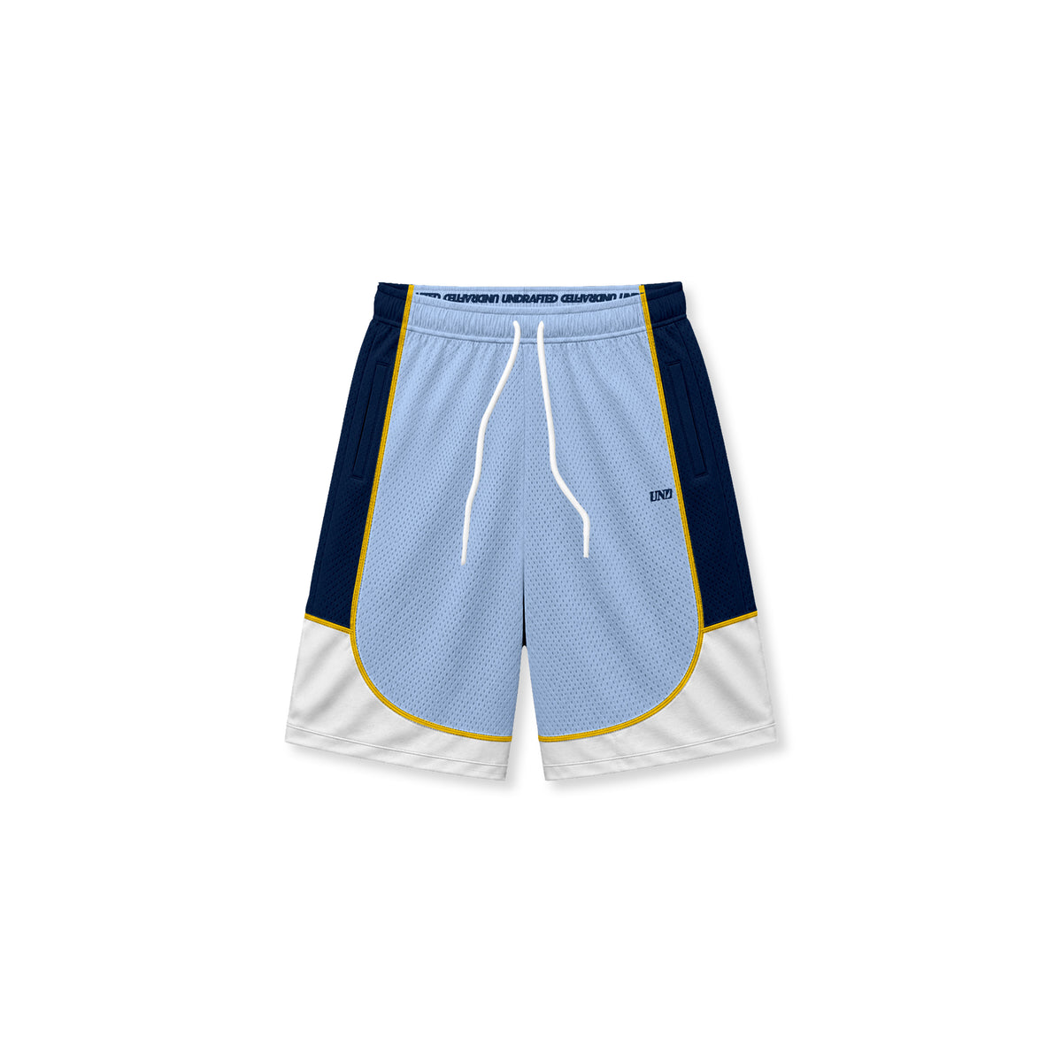 Trey ZBO Retro Shorts