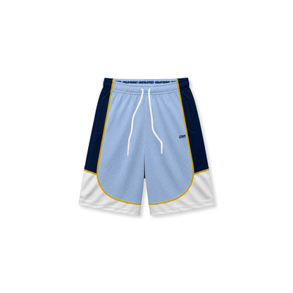 Trey ZBO Retro Shorts