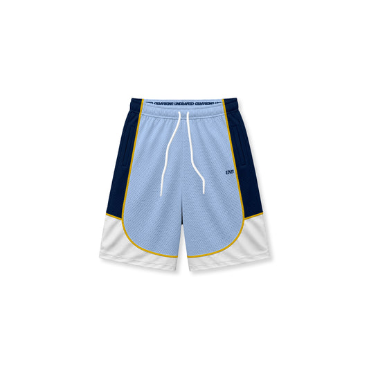 Trey ZBO Retro Shorts