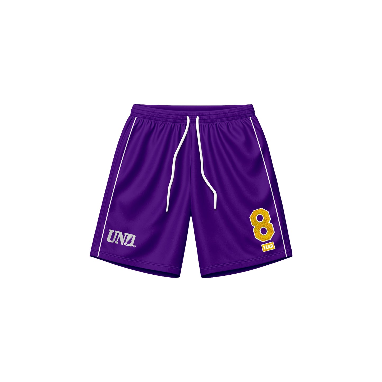 OCHO M/S Baggy Shorts "SHOWTIME"