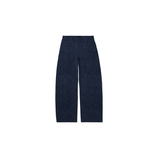 UND1600 Raw Denim Pants