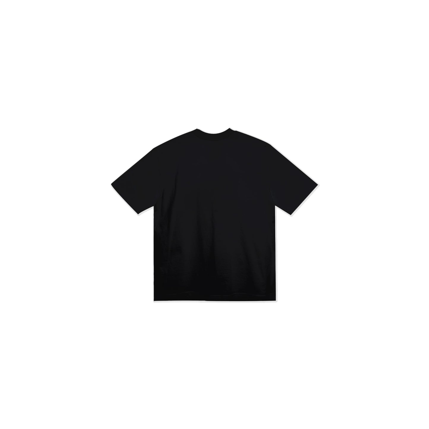 Harley Tee in Black