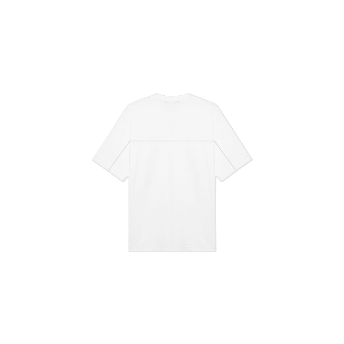 FUNDA® Motion Tee in White