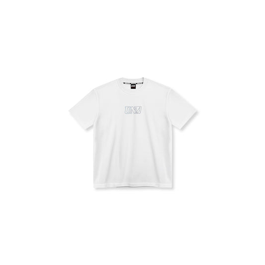 Eye Candy Tee in White