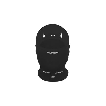 FUNDA® Balaclava Black