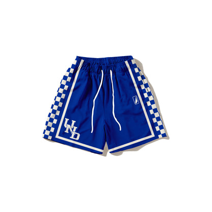 Wildcats Mesh Shorts