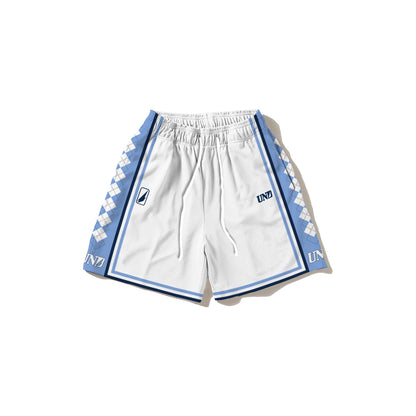 Tarheels Mesh Shorts