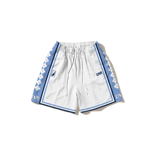 Tarheels Mesh Shorts