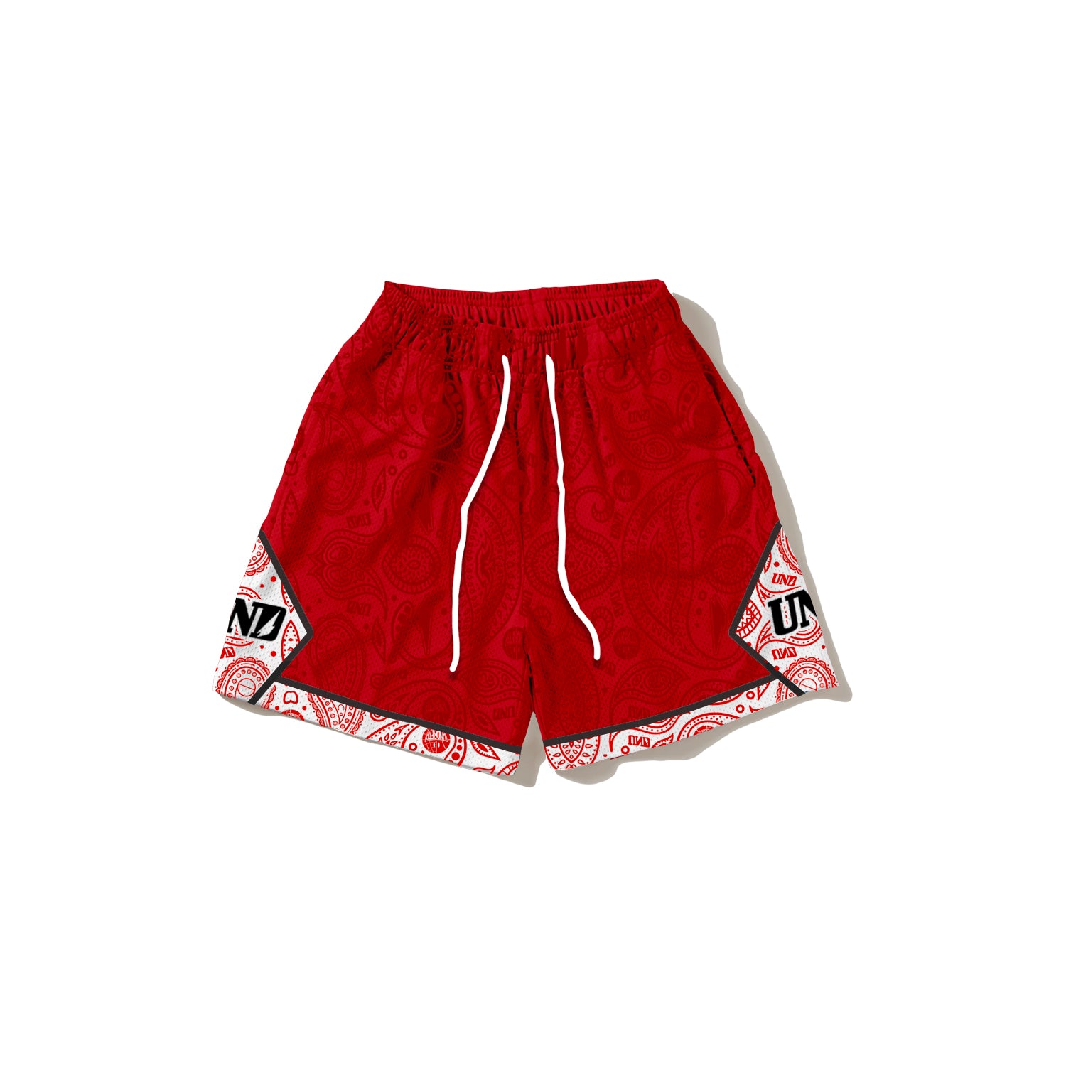 Undrafted Pink Collections – UNDRAFTED